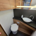 Adria-MATRIX Nordkapp Edition 670 SC *Queenbädd-(2022)
