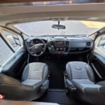 Adria-MATRIX Nordkapp Edition 670 SC *Queenbädd-(2022)