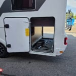 Adria-MATRIX Nordkapp Edition 670 SC *Queenbädd-(2022)
