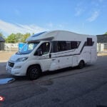 Adria-MATRIX Nordkapp Edition 670 SC *Queenbädd-(2022)-3336200
