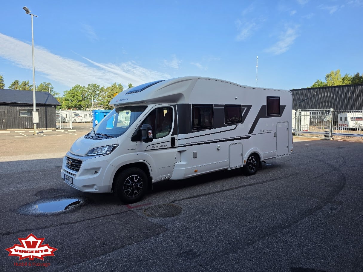 Adria-MATRIX Nordkapp Edition 670 SC *Queenbädd-(2022)-3336200