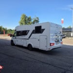 Adria-MATRIX Nordkapp Edition 670 SC *Queenbädd-(2022)