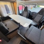 Adria-MATRIX Nordkapp Edition 670 SC *Queenbädd-(2022)
