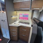 Adria-MATRIX Nordkapp Edition 670 SC *Queenbädd-(2022)-3336186