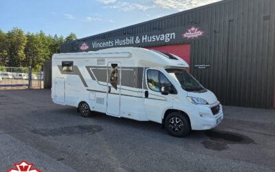 Adria-MATRIX Nordkapp Edition 670 SC *Queenbädd-(2022)