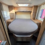 Adria-MATRIX Nordkapp Edition 670 SC *Queenbädd-(2022)