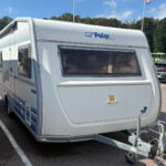 Polar-560 Svit CTV *Franskbädd *ALDE *KOMMANDE-(2012)-3333543