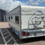 Polar-560 Svit CTV *Franskbädd *ALDE *KOMMANDE-(2012)-3333545