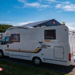 Sun Living-LIDO M 45 SL *KOMMANDE *Långbäddar *Solcell *Lågmil-(2016)