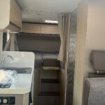 Adria-COMPACT SL *Långbädd *Solcell *KOMMANDE-(2020)-3308429