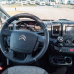 Adria-COMPACT SL *Långbädd *Solcell *B-körkort-(2020)