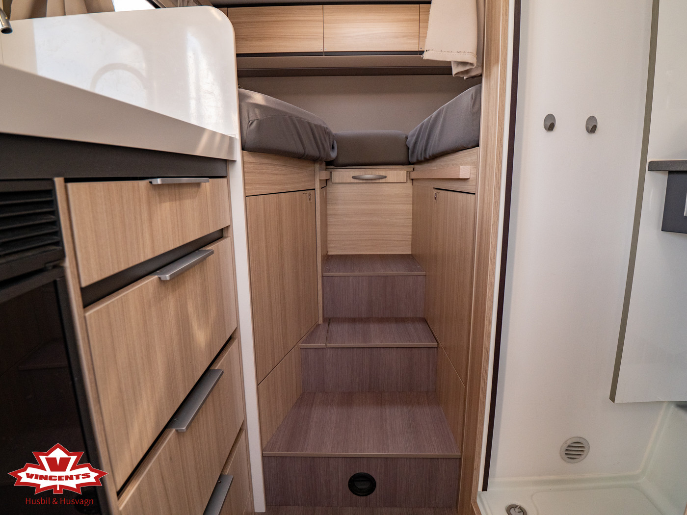 Adria-COMPACT SL *Långbädd *Solcell *B-körkort-(2020)