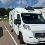 Hobby-DL 500 GESC *Långbädd *Truma *KOMMANDE-(2010)-3310159