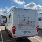Hobby-DL 500 GESC *Långbädd *Truma *KOMMANDE-(2010)-3310162
