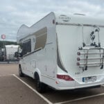 Carado-A 361 *Tvärbädd *Truma *KOMMANDE-(2020)-3313020