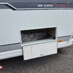 Hobby-495 UL DE LUXE EDITION *Långbäddar *Boxmarkis-(2019)-3340364
