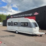 Hobby-495 UL DE LUXE EDITION *Långbäddar *Boxmarkis-(2019)-3340352