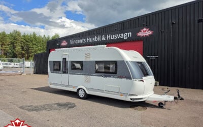 Hobby-495 UL DE LUXE EDITION *Långbäddar *Boxmarkis-(2019)-3340352