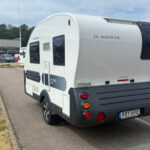 Adria-ACTION 361 LH *Långbädd *KOMMANDE-(2024)-3310157
