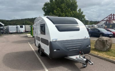 Adria-ACTION 361 LH *Långbädd *KOMMANDE-(2024)-3310155
