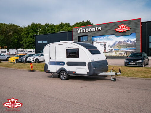 Adria-ACTION 361 LH *Långbäddar *Truma-(2024)