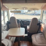 Hymer-B 598 *Queensbädd *Alde *KOMMANDE-(2012)-3306880