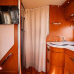 Hymer-B 598 *Queensbädd *Alde *KOMMANDE-(2012)