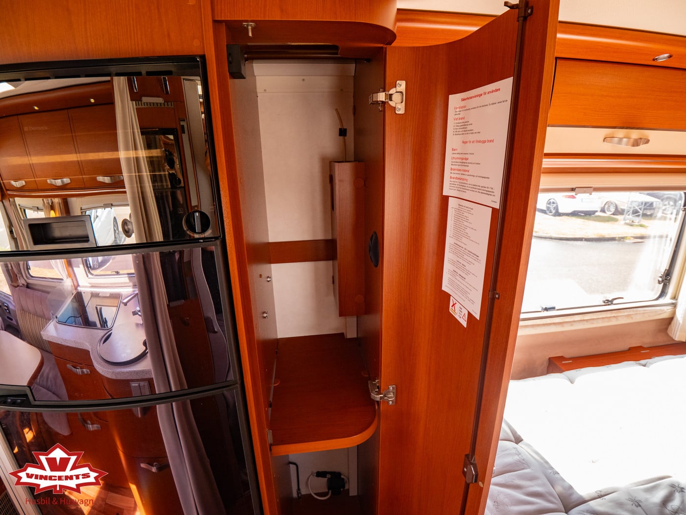 Hymer-B 598 *Queensbädd *Alde *KOMMANDE-(2012)