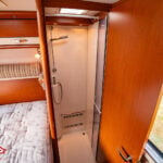 Hymer-B 598 *Queensbädd *Alde *KOMMANDE-(2012)