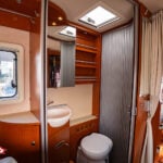 Hymer-B 598 *Queensbädd *Alde *KOMMANDE-(2012)