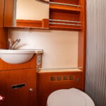 Hymer-B 598 *Queensbädd *Alde *KOMMANDE-(2012)