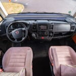 Hymer-B 598 *Queensbädd *Alde *KOMMANDE-(2012)
