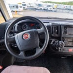 Hymer-B 598 *Queensbädd *Alde *KOMMANDE-(2012)