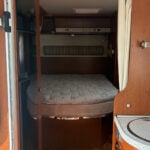 Hymer-B 598 *Queensbädd *Alde *KOMMANDE-(2012)-3306881