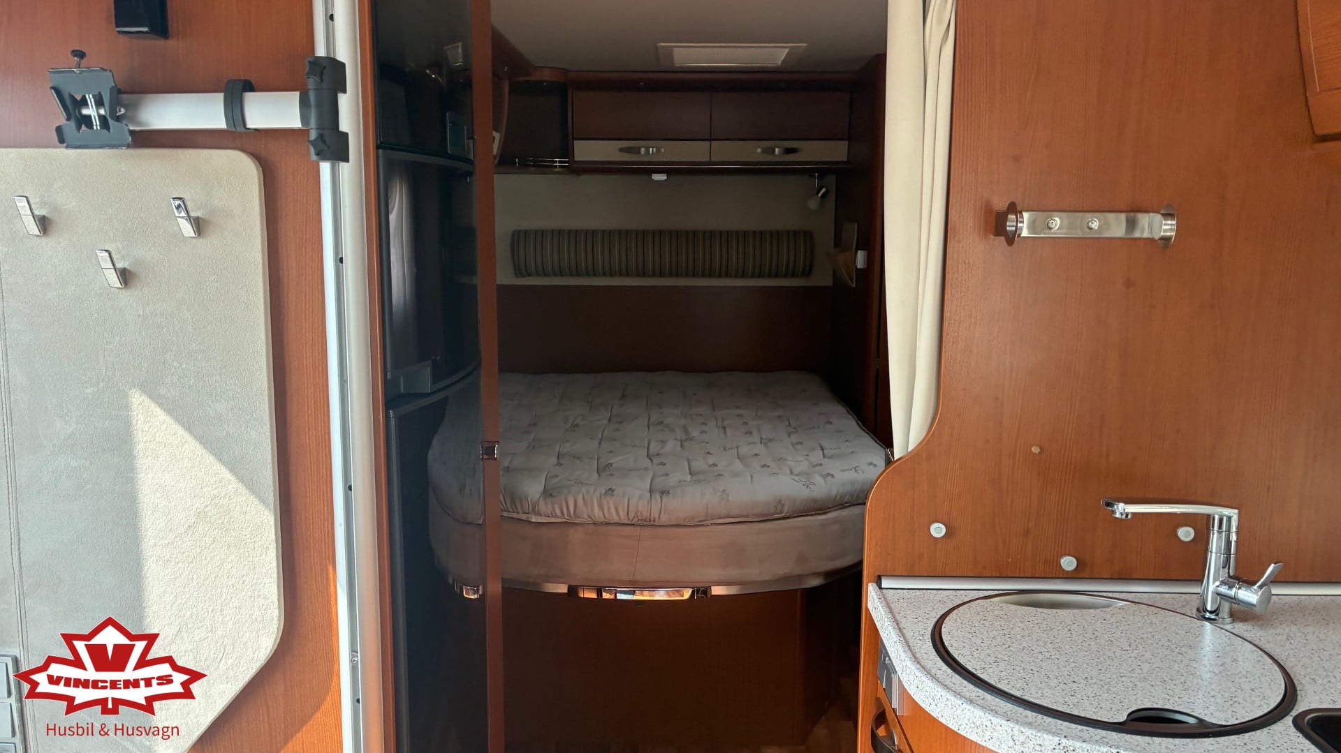Hymer-B 598 *Queensbädd *Alde *KOMMANDE-(2012)-3306881