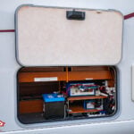 Hymer-B 598 *Queensbädd *Alde *KOMMANDE-(2012)