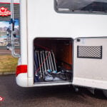 Hymer-B 598 *Queensbädd *Alde *KOMMANDE-(2012)
