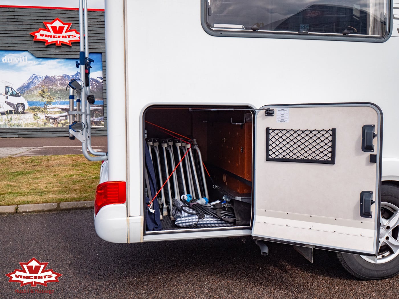 Hymer-B 598 *Queensbädd *Alde *KOMMANDE-(2012)