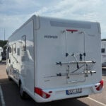 Hymer-B 598 *Queensbädd *Alde *KOMMANDE-(2012)-3306882