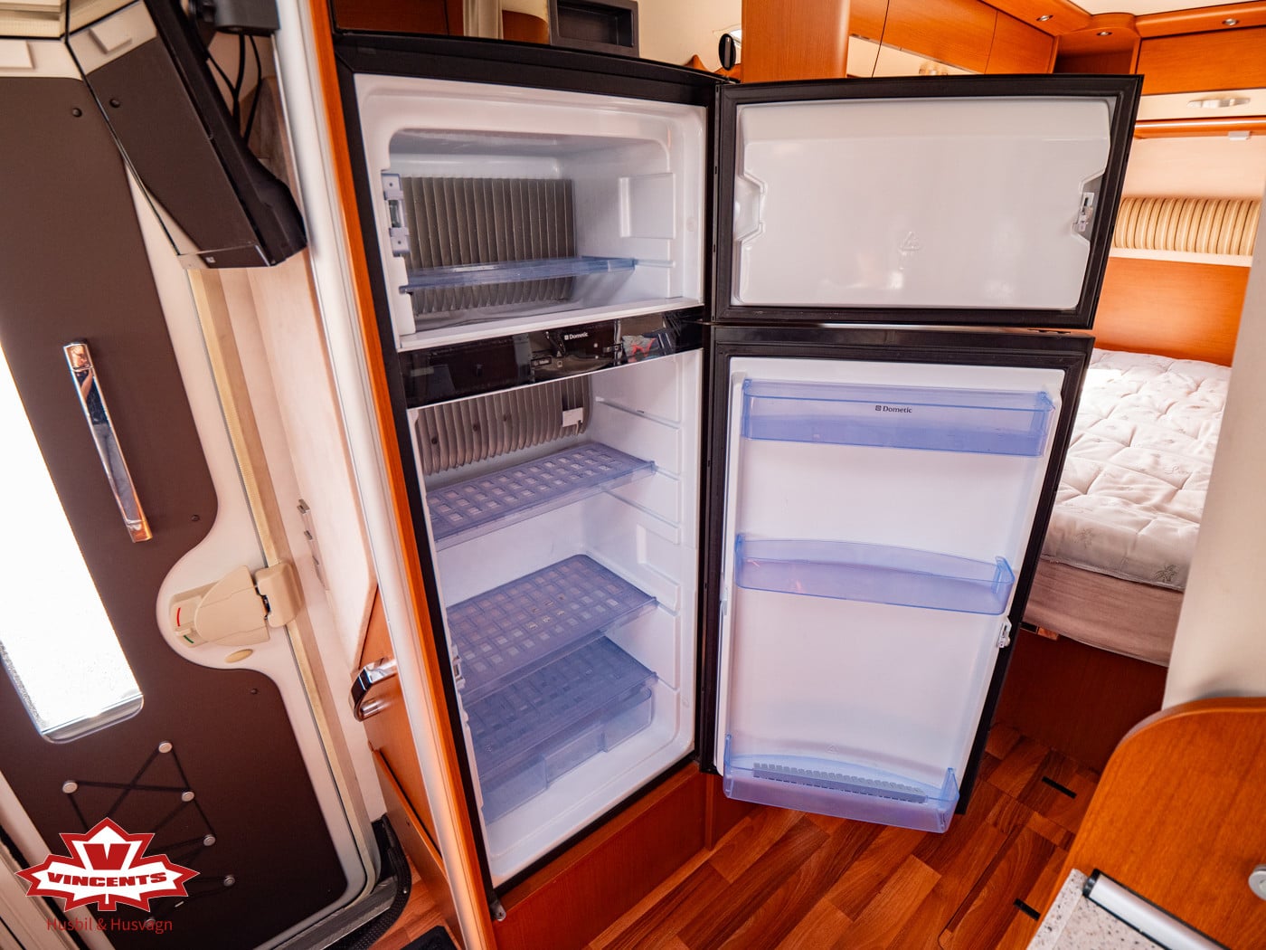Hymer-B 598 *Queensbädd *Alde *KOMMANDE-(2012)