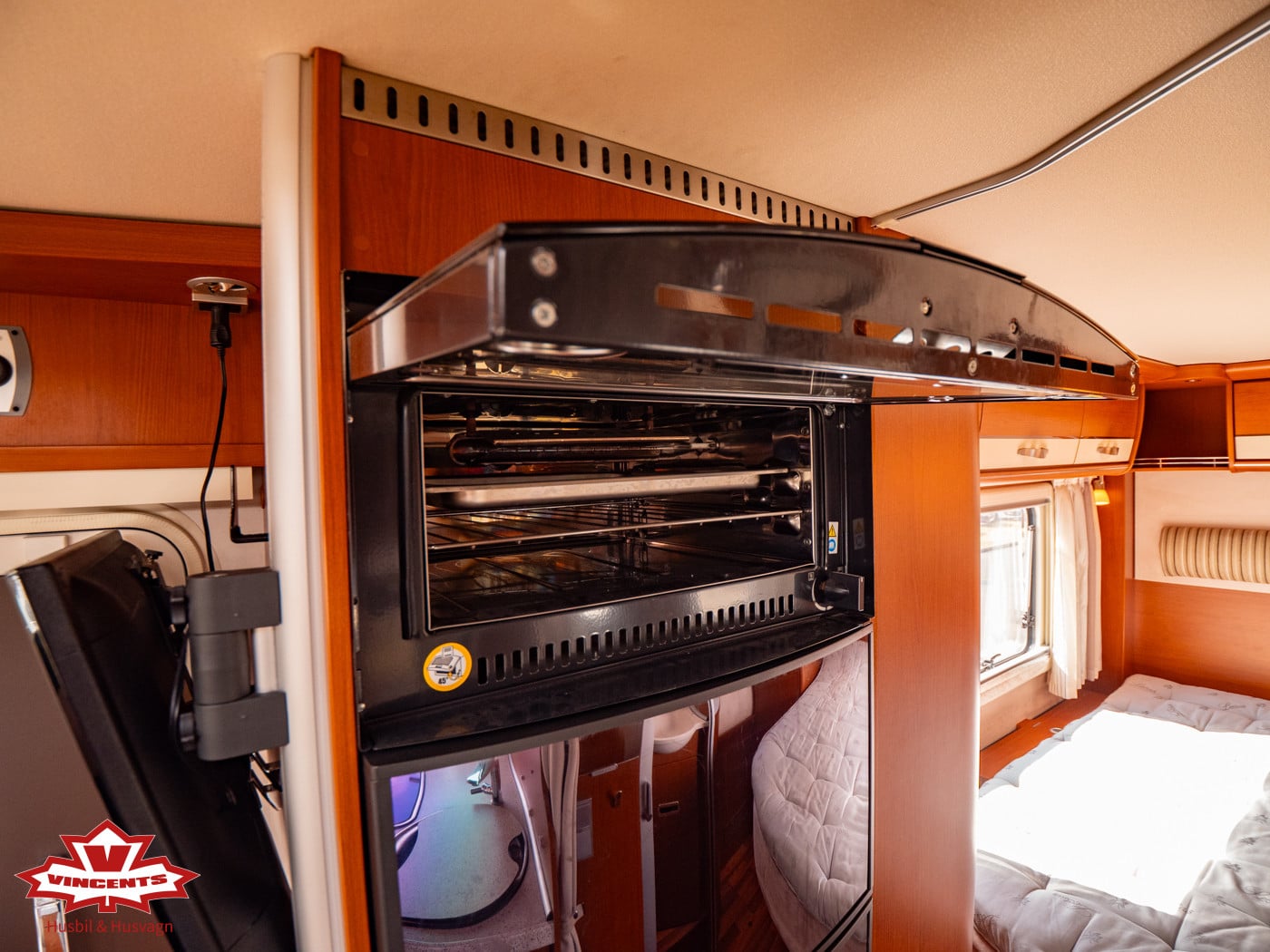 Hymer-B 598 *Queensbädd *Alde *KOMMANDE-(2012)