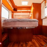 Hymer-B 598 *Queensbädd *Alde *KOMMANDE-(2012)
