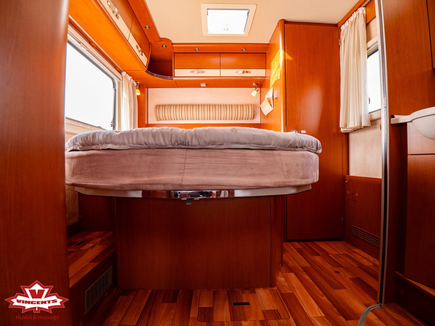 Hymer-B 598 *Queensbädd *Alde *KOMMANDE-(2012)