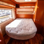 Hymer-B 598 *Queensbädd *Alde *KOMMANDE-(2012)