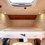 Hymer-B 598 *Queensbädd *Alde *KOMMANDE-(2012)