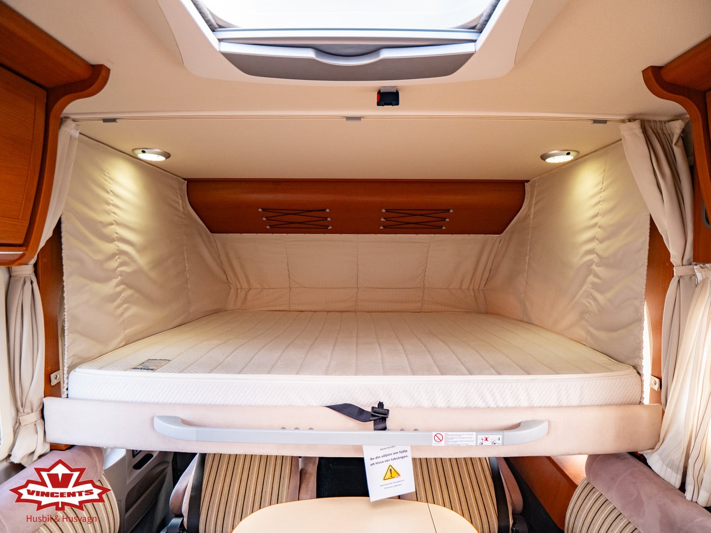 Hymer-B 598 *Queensbädd *Alde *KOMMANDE-(2012)