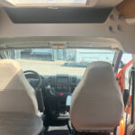 Knaus-Vantourer *Automat *Solcell *3500kg *KOMMANDE-(2019)-3324489