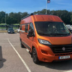 Knaus-Vantourer *Automat *Solcell *3500kg *KOMMANDE-(2019)-3324488