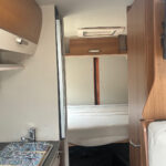 Knaus-Vantourer *Automat *Solcell *3500kg *KOMMANDE-(2019)-3324490