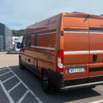 Knaus-Vantourer *Automat *Solcell *3500kg *KOMMANDE-(2019)-3324487